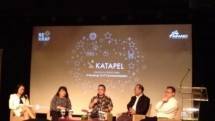 Badan Ekonomi Kreatif (Bekraf) mencari talenta-talenta muda kreatif dan inovatif di bidang Intelectual Property khususnya dibidang animasi film, komik, dan games untuk mengikuti program Katapel 2018.
