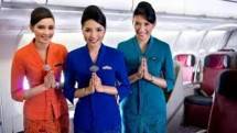 Pramugari Garuda Indonesia (Foto Dok Industry.co.id)