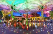 Singapore Tourism Board (STB) (Foto Dok Industry.co.id)