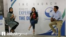 DreamHUB Perkenalkan Coworking Space Premium Terjangkau di Jakarta