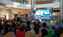 Wah, Banyak Keseruan Halloween di Grand Galaxy Park Bekasi