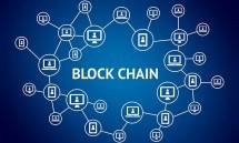 Ilustrasi Blockchain