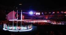 Hadirkan Flash Mob dan Promosi Menarik, BRI Ikut Meriahkan Opening Ceremony Asian Para Games 2018 