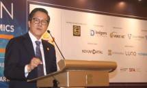 Wakil Ketua Umum Bidang Logistik dan SCM, Rico Rustombi (Foto: Kadin) 