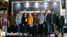 Pameran Teknologi Digital Pertama di Indonesia Segera di Gelar