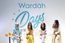Edukasi Perawatan Kulit Wajah dan Rambut dari Wardah