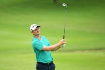 Pegolf Papan Atas Dunia Justin Rose Berdonasi Untuk Bencana Palu