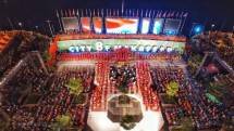 Makassar International Eight Festival and Forum 2018 (F8) 