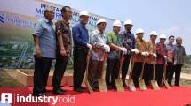 ModernCikande resmikan lokasi Modern Halal Valley