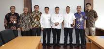 Menteri BUMN Rini SoeMenteri BUMN Rini Soemarno Tunjuk Febriyanto Sebagai Dirut Pertanimarno Tunjuk Febriyanto Sebagai Dirut Pertani