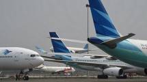 Hipmi Dorong Solusi Terhadap Kondisi Keuangan Garuda Indonesia