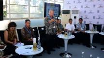 Menteri Basuki: Budaya Menjadi Elemen Penting Pembangunan Destinasi Wisata