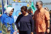 Menteri KKP Susi Pudjiastuti (Foto Dok/XL) 