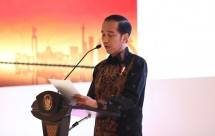 Presiden Jokowi Berharap Perusahaan Startup Tumbuh Subur