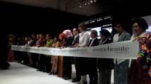Cosmobeaute Indonesia 2018 Hadirkan Kosmetika Dari Rambut Hingga Ujung Kaki