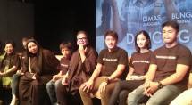 Deretan Pemain dan Penata Musik film Dancing In The Rain