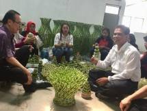 Dirjen Hortikultura Kementan Suwandi