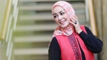 Chintami Atmanegara, Bangga Terlibat Indonesia Fashion Week