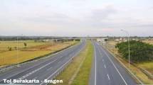 Tol Surakarta Sragen