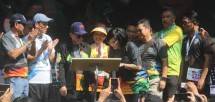 BNI ITB Ultra Marathon (Foto Rizki Meirino)