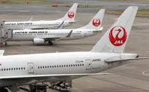 Japan Airlines Beroperasi di Terminal 3 Bandara Soetta