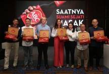 Kecap ABC Dukung Kampanye Suami Sejati Mau Masak (Foto Dok Industry.co.id)