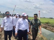Mentan Amran Sulaiman