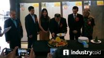 Peluncuran Sandimas Home Center