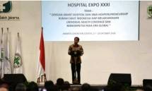 Sudah Talangi BPJS Rp4,9 Triliun, Presiden Jokowi: Kalau Tahun Depan Masih Diulang, Kebangetan