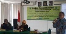 Pemerintah Diminta Lakukan Evalusi Kebijakan Post Border 