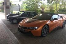 Usung Tema Redefining Culture, BMW Indonesia Siap Sukseskan Bimmerfest 2018