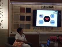 Industri Keramik Keluhkan Harga Gas yang Masih Mahal