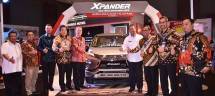 GIIAS Medan 2018 (Foto Dok Industry.co.id)