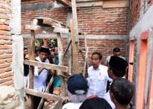 Berada di Posisi Cincin Api, Masyarakat Harus Siap Hadapi Bencana