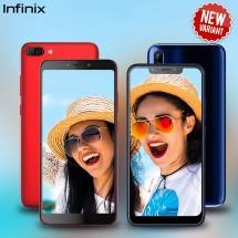 Infinix