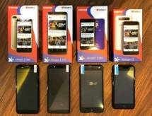 Sukses Dengan Lima Tipe Xtream, Evercoss Targetkan Masuk Top 5 Market Share