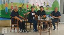 Kementerian Kesehatan peringati Hari Osteoporosis
