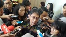 Kepala Departemen Penelitian dan Pengaturan Perbankan, OJK Antonius Hari P.M. 