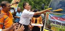 Dirjen Hortikultura Kementan Suwandi