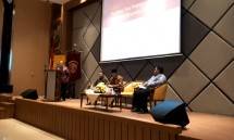 Hadapi Dinamika Geopolitik, Pemerintah Harus Mampu Satukan Kekuatan Nasional