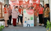 Press Confrence Siasati Pemberian Makan Anak untuk Tumbuh Kembang Optimal