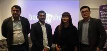 BookMyShow Hadirkan Fitur Terbaru Pemesanan Karaoke (Foto Dok Industry.co.id)
