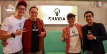 FOUNDA Startup Baru Ajak Milennials Berbisnis (Foto Dok Industry.co.id)