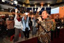 Bank BTN Dorong Generasi Milenial Jadi Pengusaha Properti