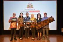 HM Sampoerna Tbk Dukung Pemberdayaan UKM di Indonesia (Foto Dok Industry.co.id)