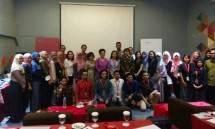 Ciptakan Pengusaha Muda di Sektor Ekonomi Kreatif, Kemenperin Gelar Creative Business Incubator