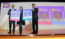 Peluncuran HIT Magic Expert
