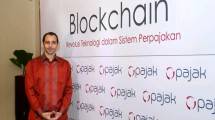 CEO & Founder OnlinePajak Charles Guinot