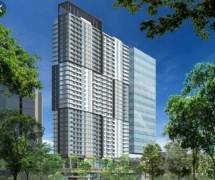 Bintaro Plaza Residences (Ist) 