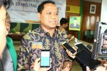 Bulog Tegaskan Komitmen Jaga Stok dan Stabilitas Harga Beras